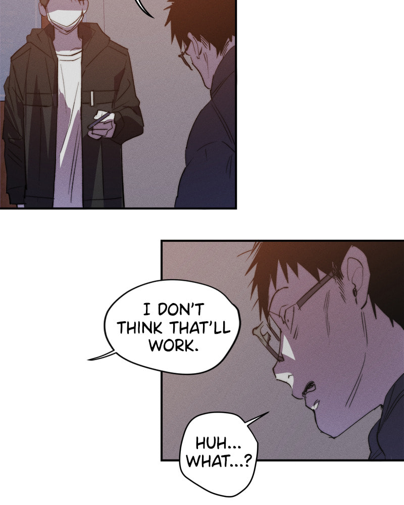 The Savior's Time Chapter 32 page 6 - 