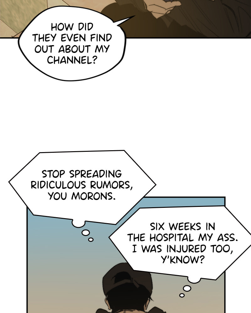 The Savior's Time Chapter 32 page 53 - 