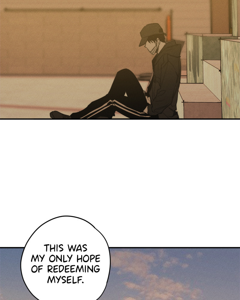 The Savior's Time Chapter 32 page 57 - 