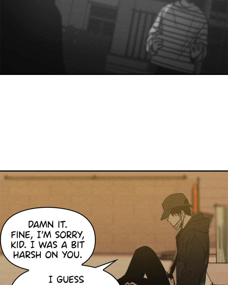 The Savior's Time Chapter 32 page 60 - 