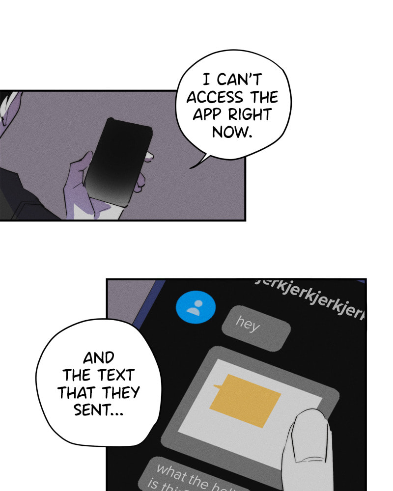 The Savior's Time Chapter 32 page 7 - 