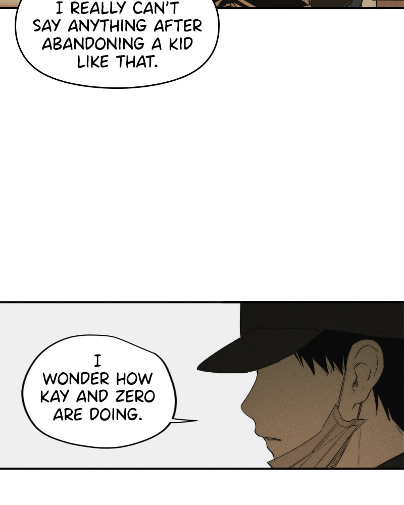 The Savior's Time Chapter 32 page 61 - 