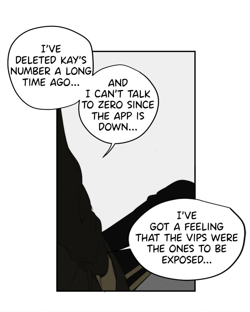 The Savior's Time Chapter 32 page 62 - 