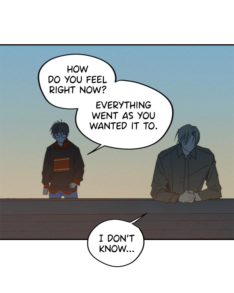 The Savior's Time Chapter 32 page 68 - 
