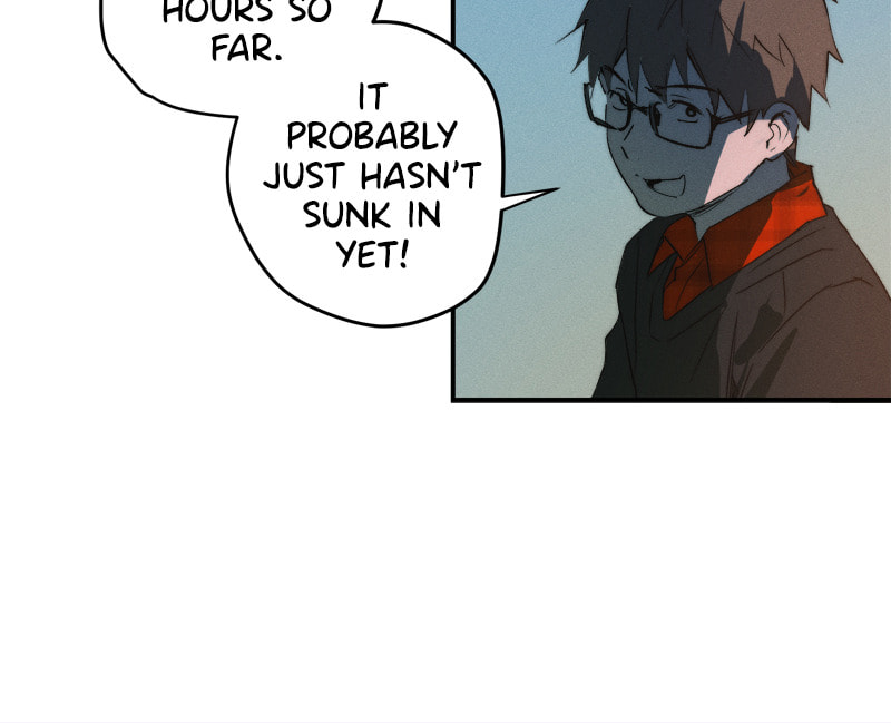 The Savior's Time Chapter 32 page 71 - 