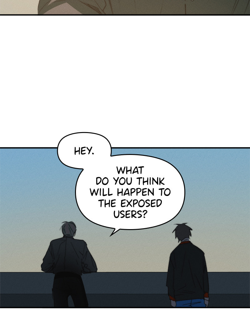 The Savior's Time Chapter 32 page 73 - 