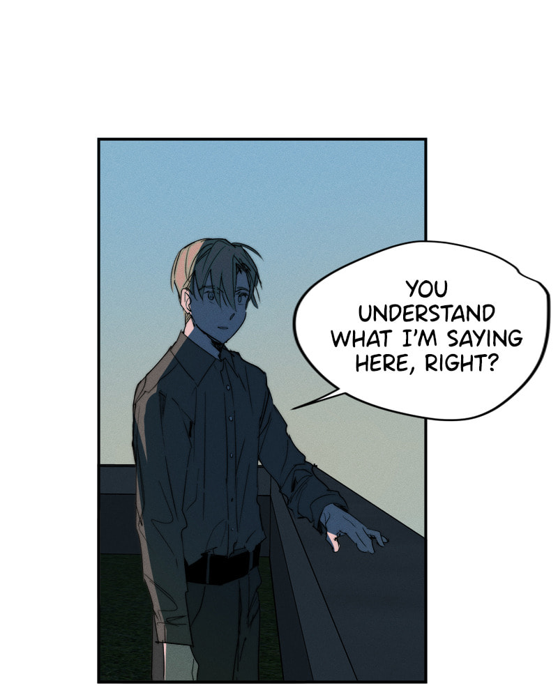 The Savior's Time Chapter 32 page 76 - 