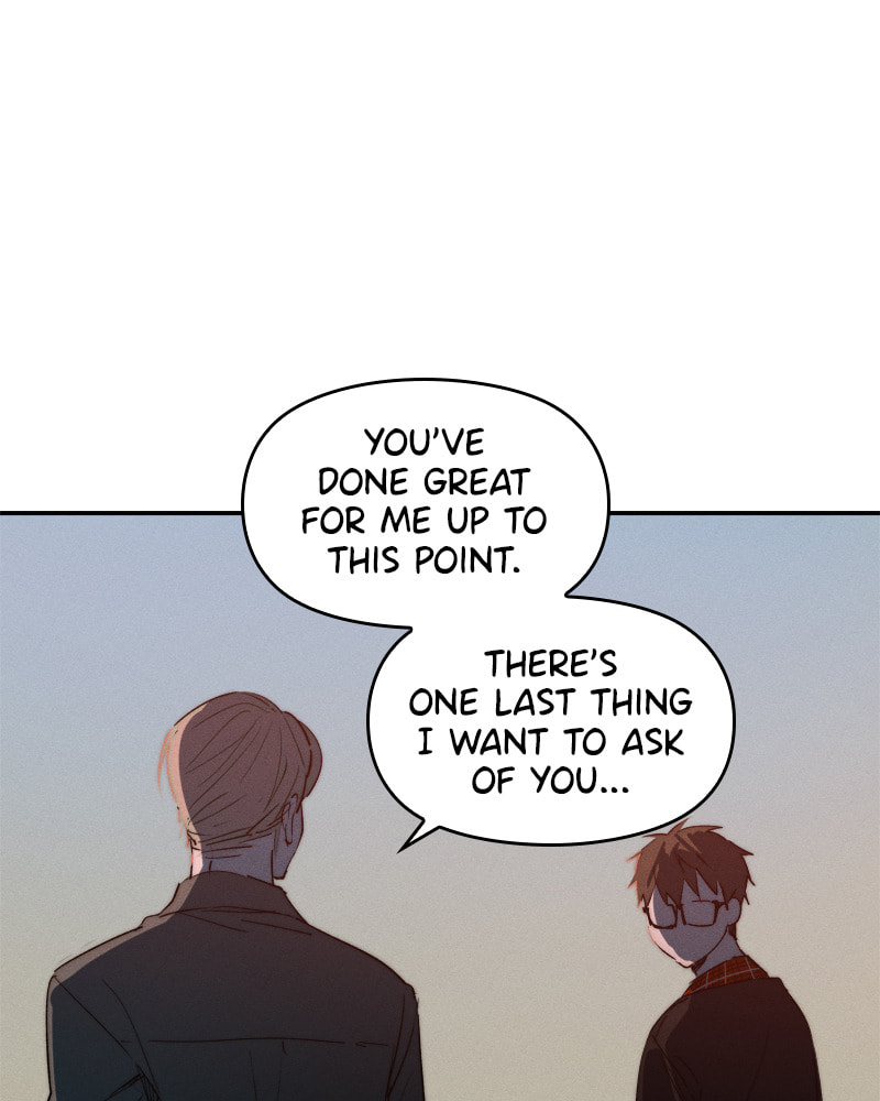 The Savior's Time Chapter 33 page 2 - 