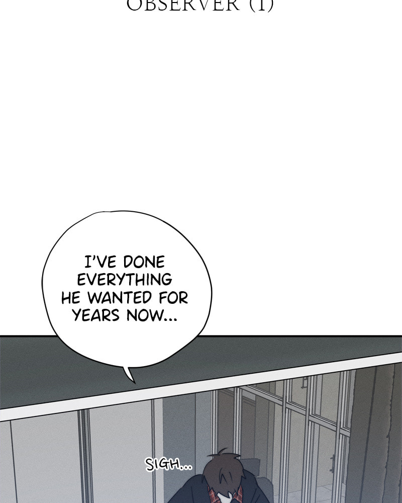The Savior's Time Chapter 33 page 17 - 