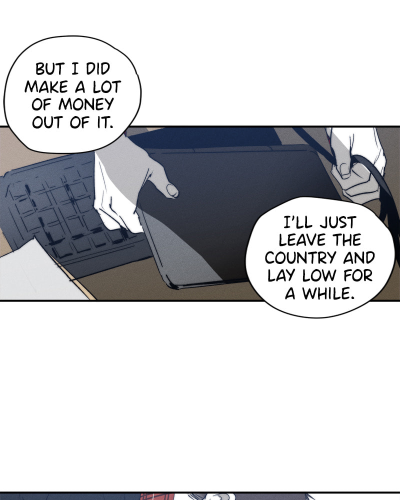 The Savior's Time Chapter 33 page 19 - 