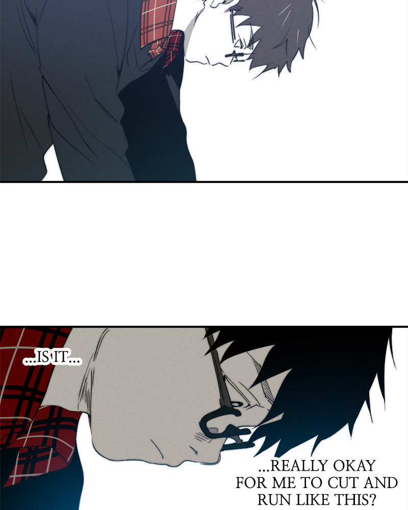 The Savior's Time Chapter 33 page 20 - 
