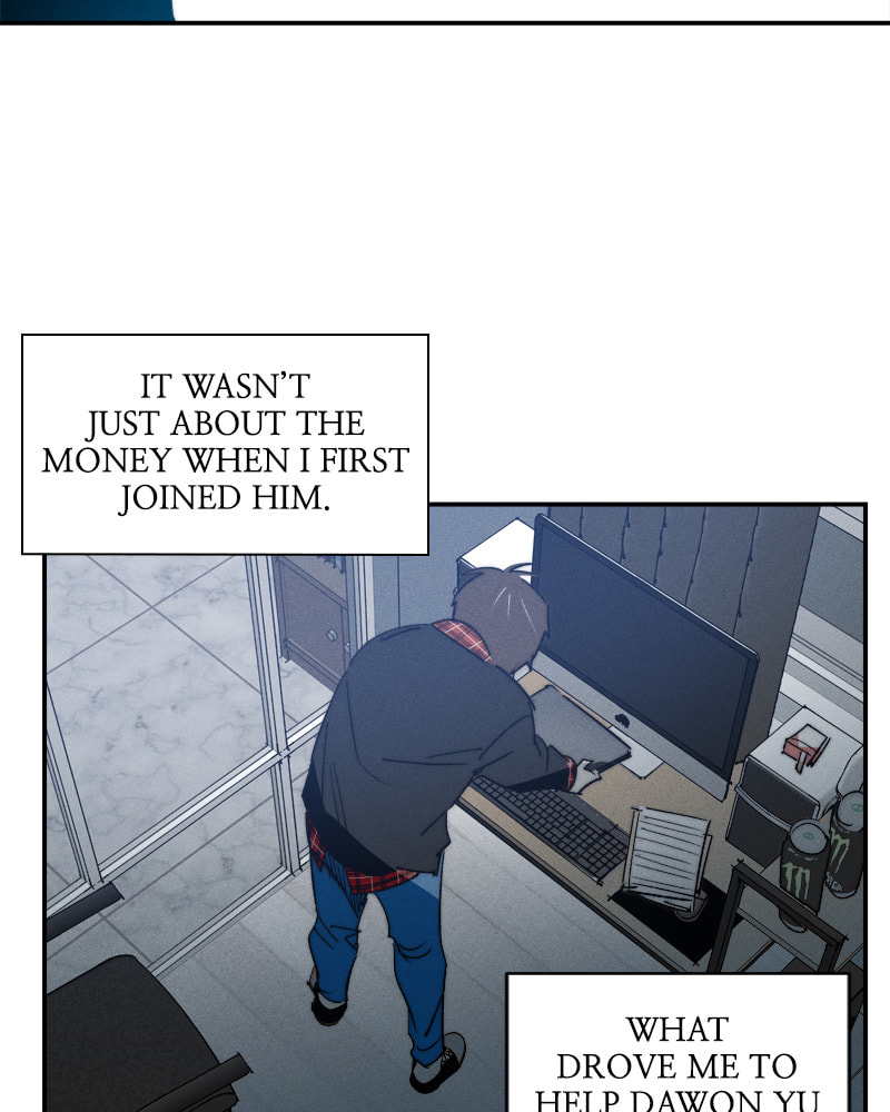 The Savior's Time Chapter 33 page 21 - 