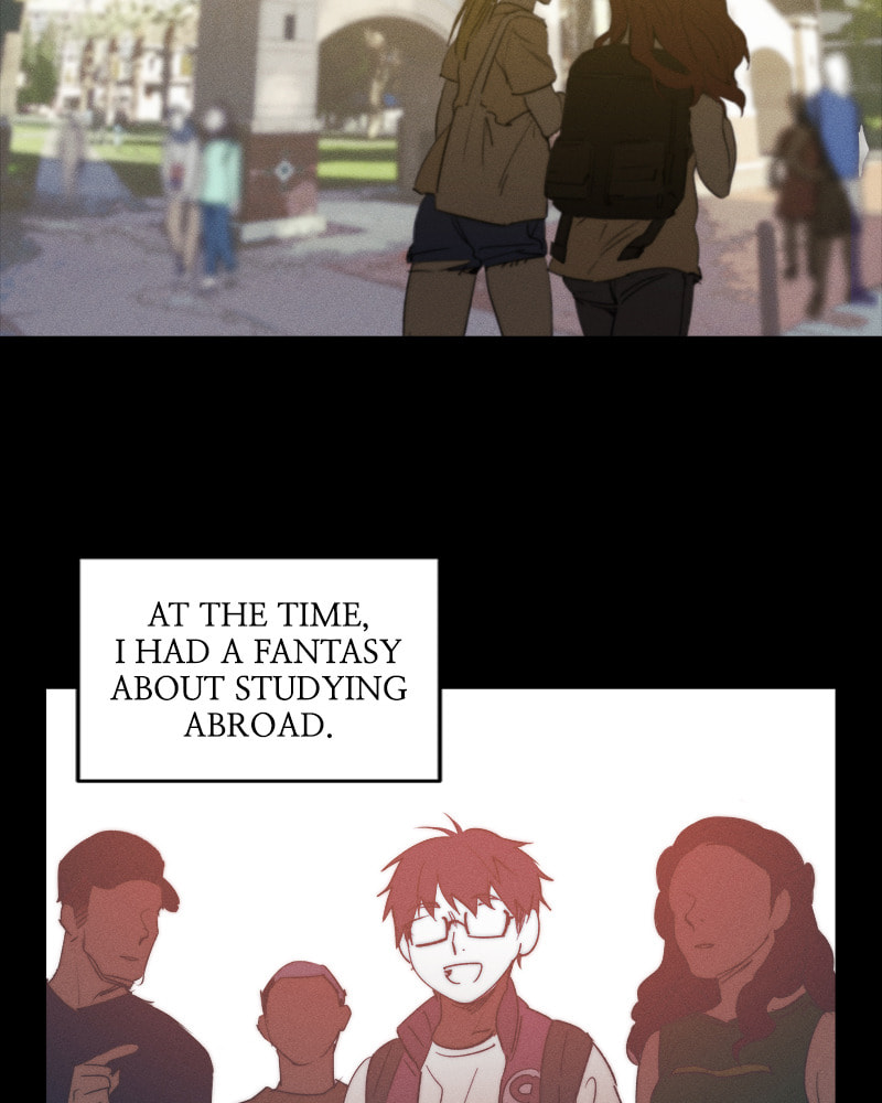 The Savior's Time Chapter 33 page 23 - 