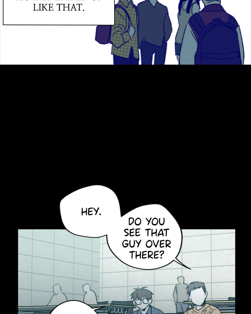 The Savior's Time Chapter 33 page 25 - 
