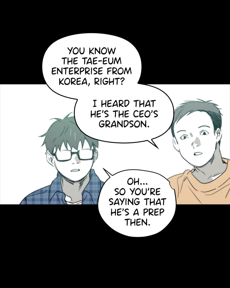 The Savior's Time Chapter 33 page 29 - 