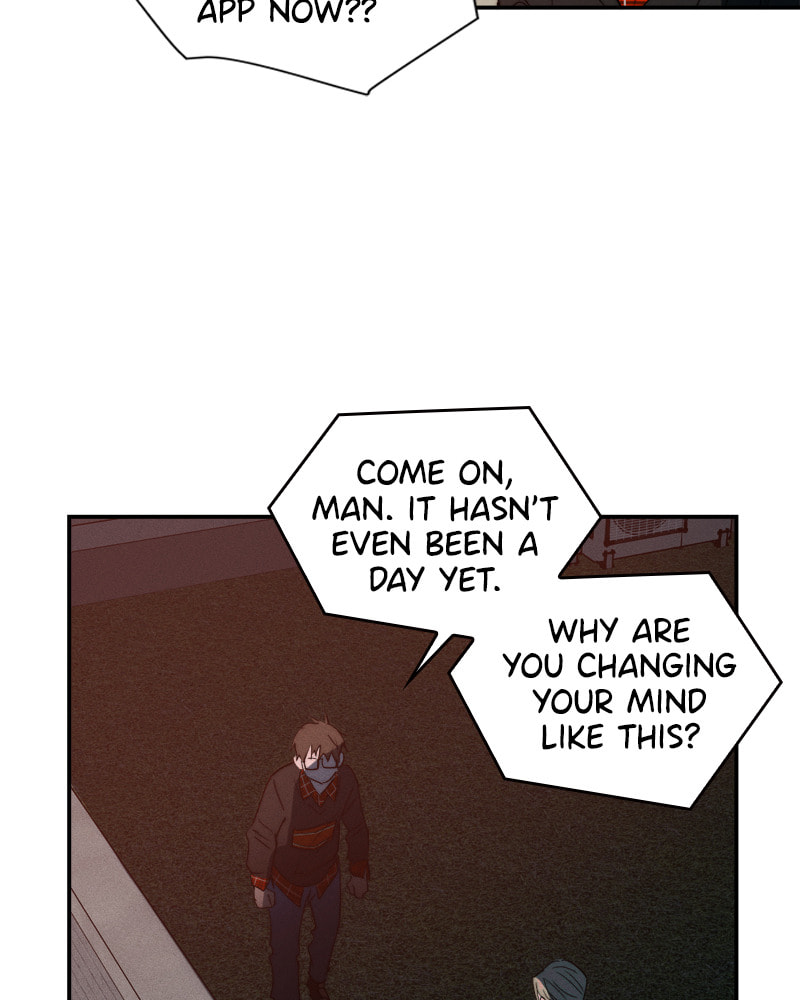 The Savior's Time Chapter 33 page 4 - 