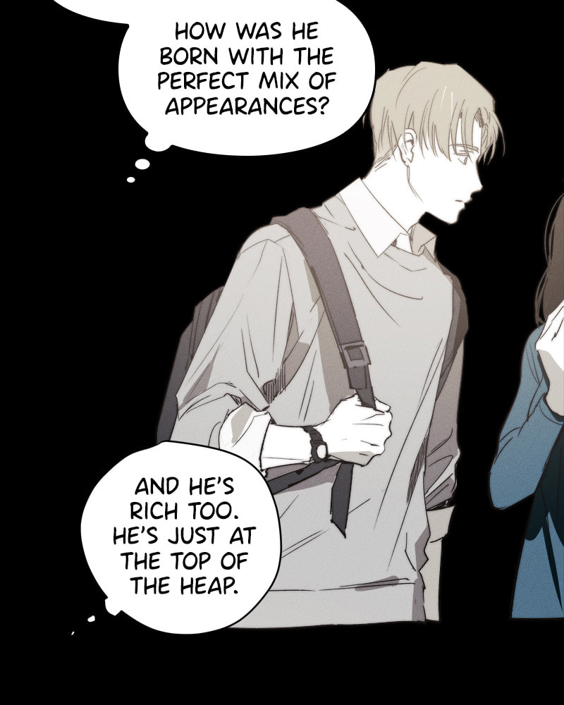The Savior's Time Chapter 33 page 31 - 