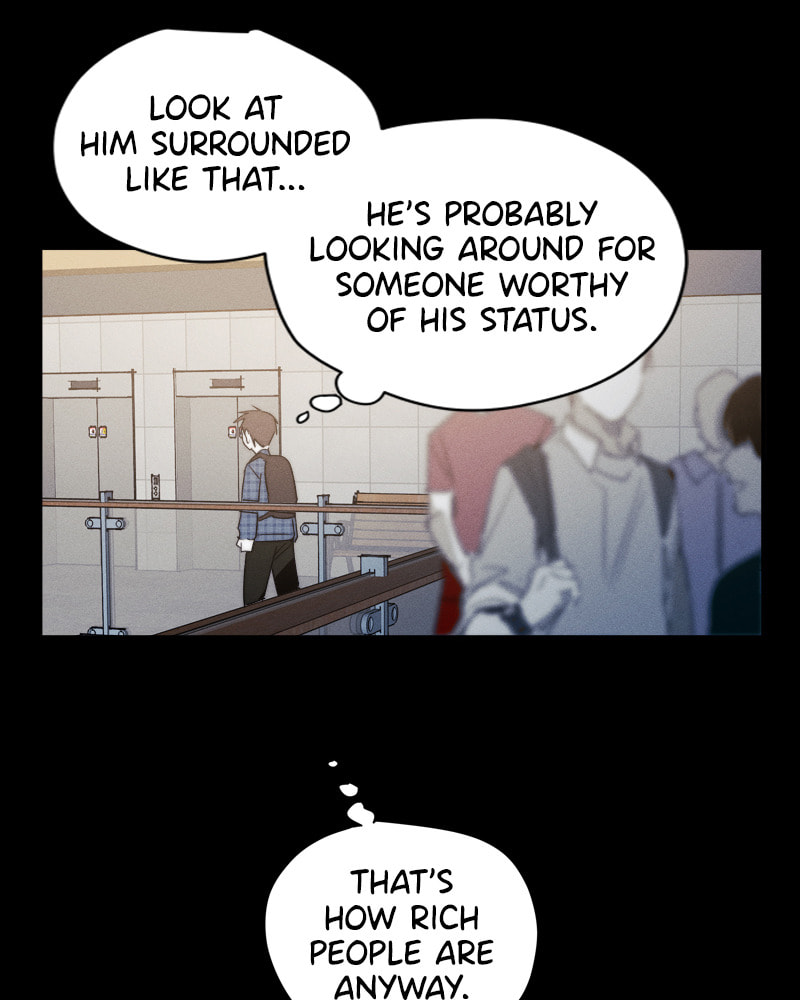 The Savior's Time Chapter 33 page 32 - 