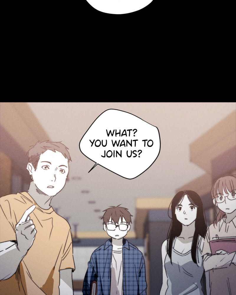 The Savior's Time Chapter 33 page 33 - 