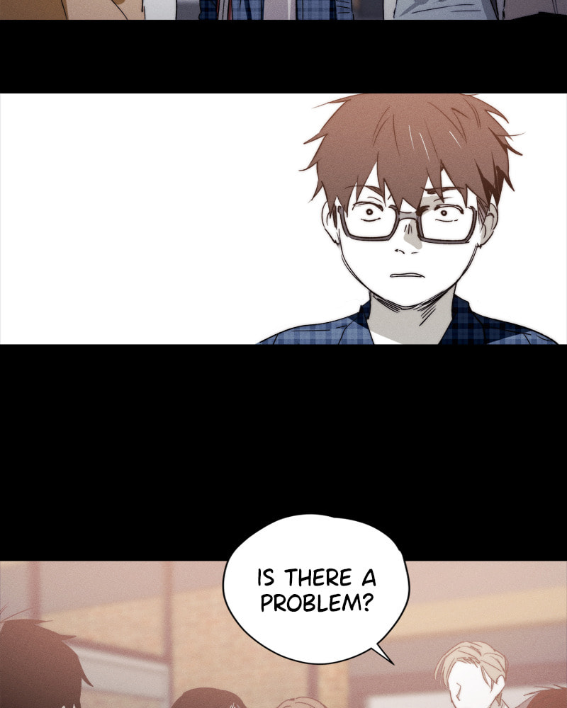 The Savior's Time Chapter 33 page 34 - 