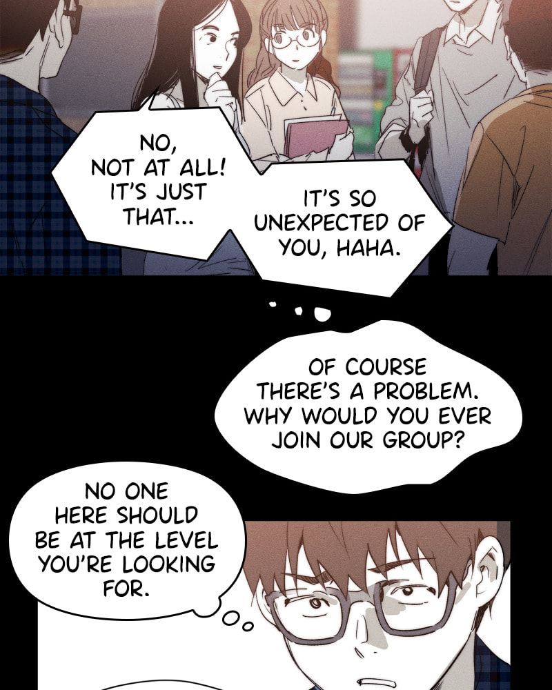 The Savior's Time Chapter 33 page 35 - 