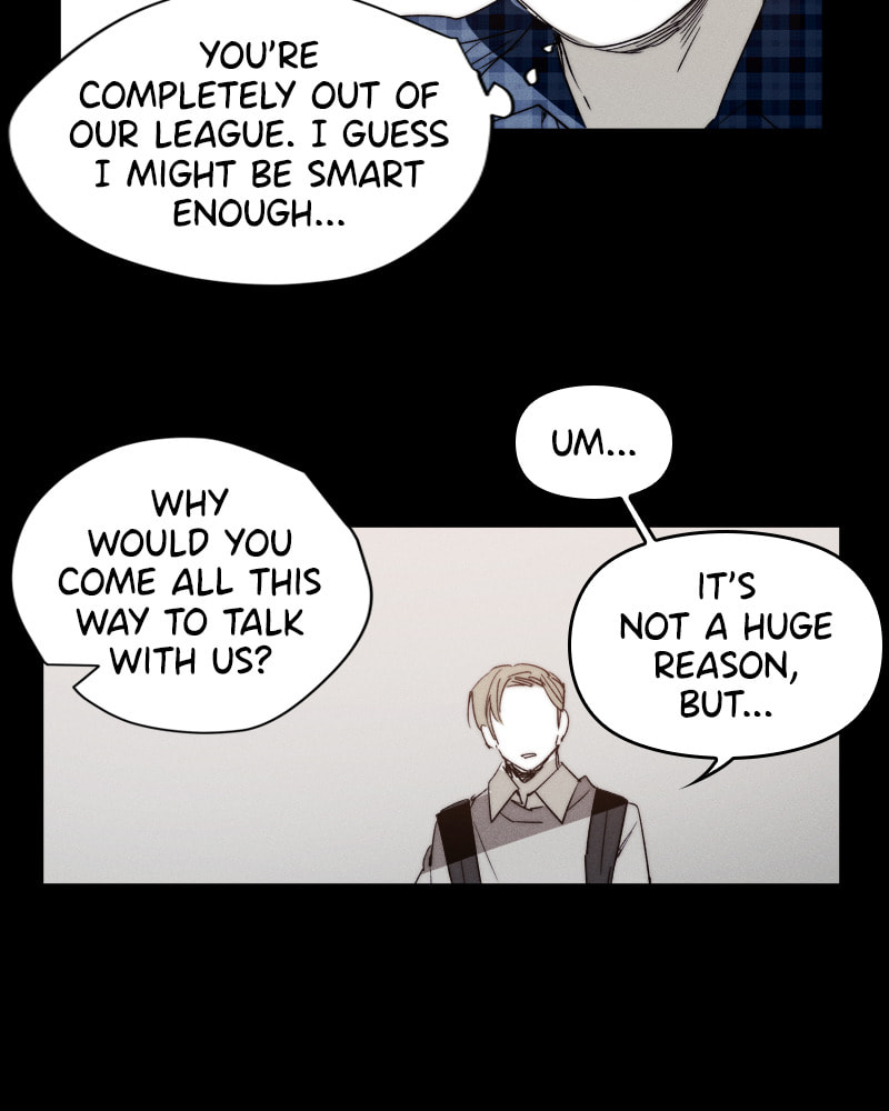 The Savior's Time Chapter 33 page 36 - 