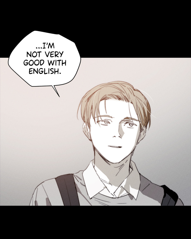 The Savior's Time Chapter 33 page 37 - 