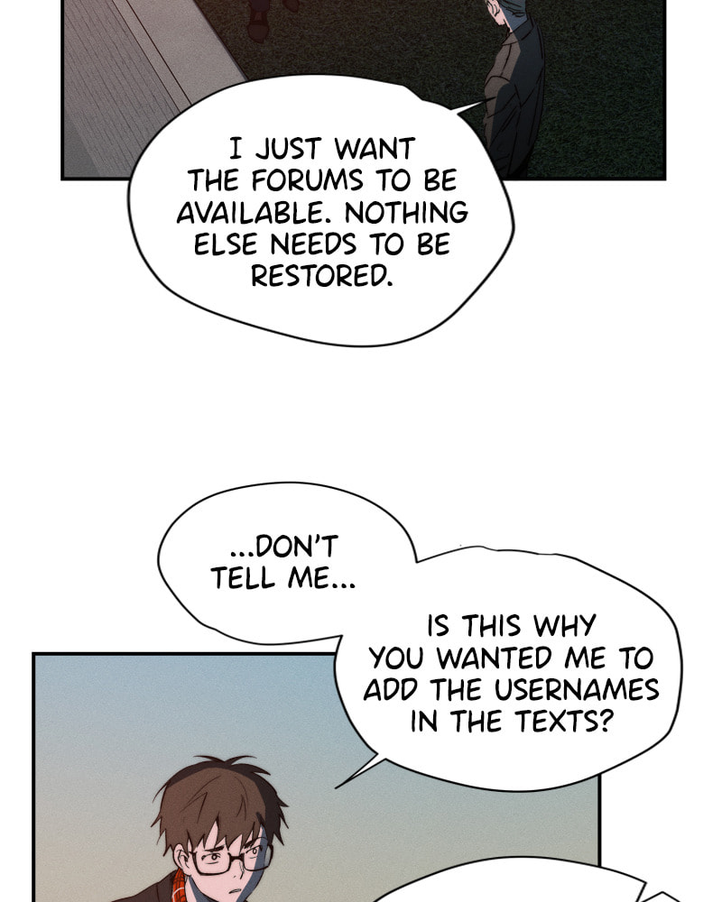 The Savior's Time Chapter 33 page 5 - 
