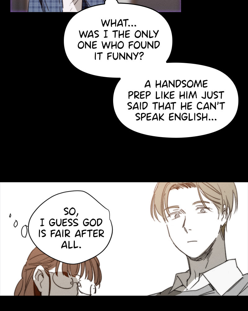 The Savior's Time Chapter 33 page 42 - 