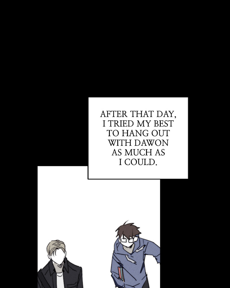 The Savior's Time Chapter 33 page 43 - 