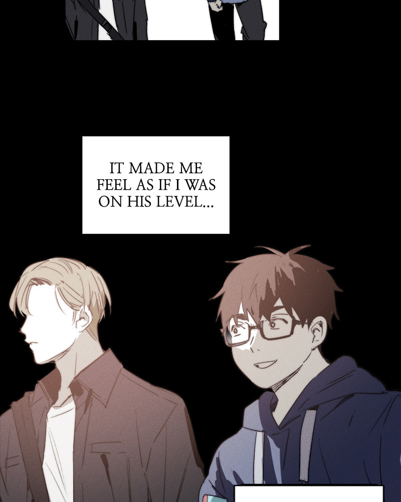 The Savior's Time Chapter 33 page 44 - 