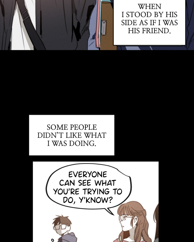 The Savior's Time Chapter 33 page 45 - 