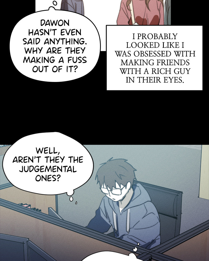 The Savior's Time Chapter 33 page 46 - 