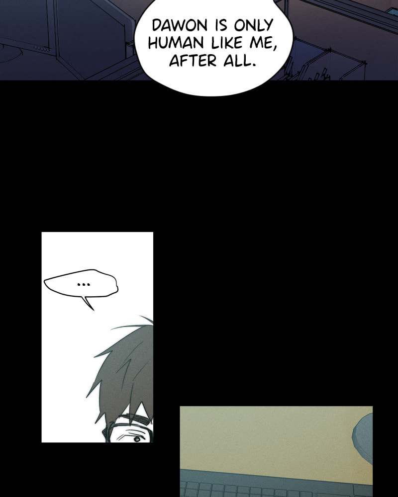 The Savior's Time Chapter 33 page 47 - 