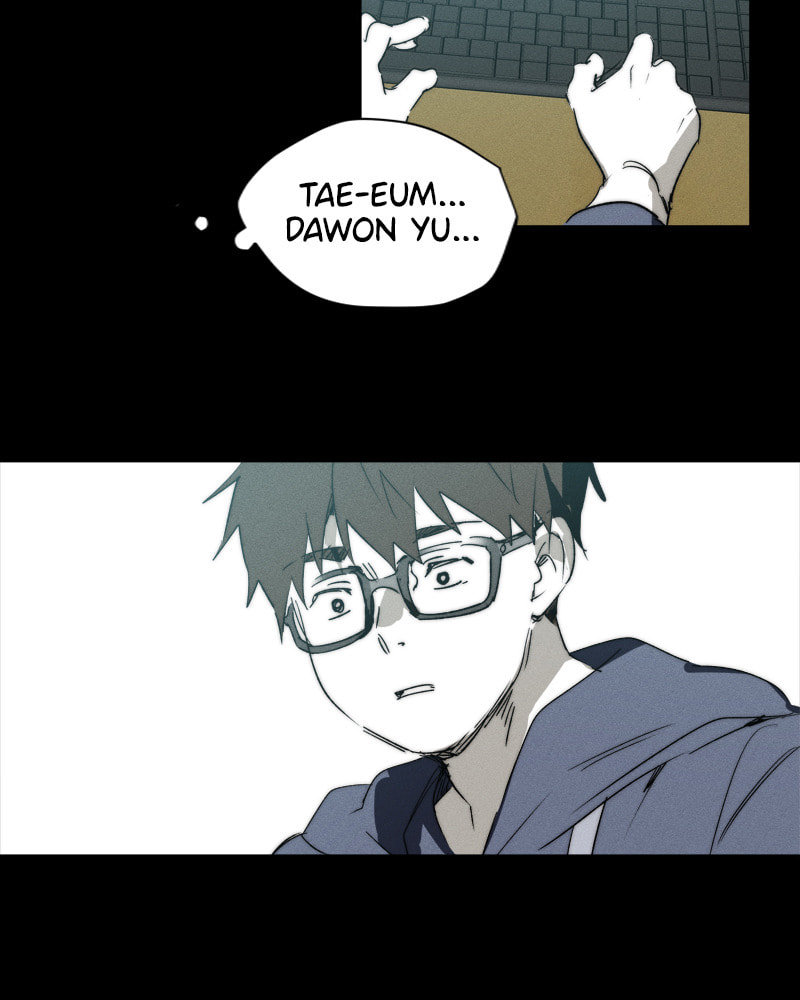 The Savior's Time Chapter 33 page 48 - 