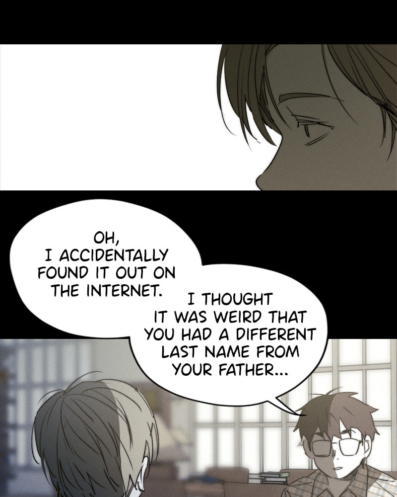 The Savior's Time Chapter 33 page 51 - 