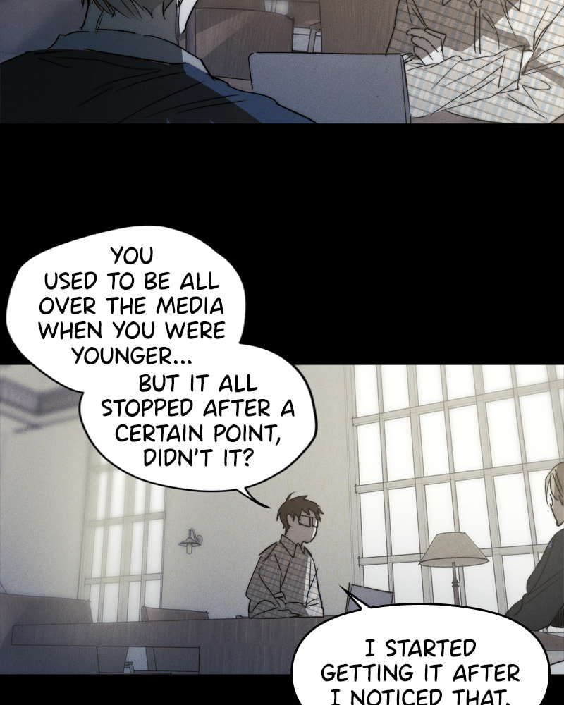 The Savior's Time Chapter 33 page 52 - 