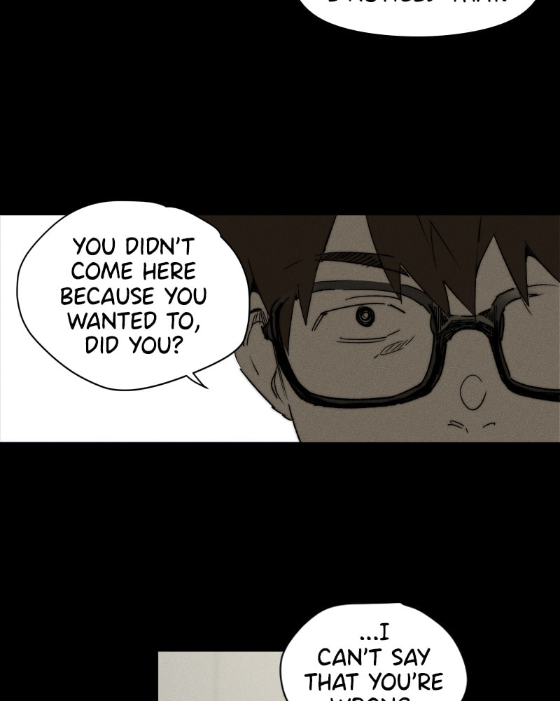 The Savior's Time Chapter 33 page 53 - 