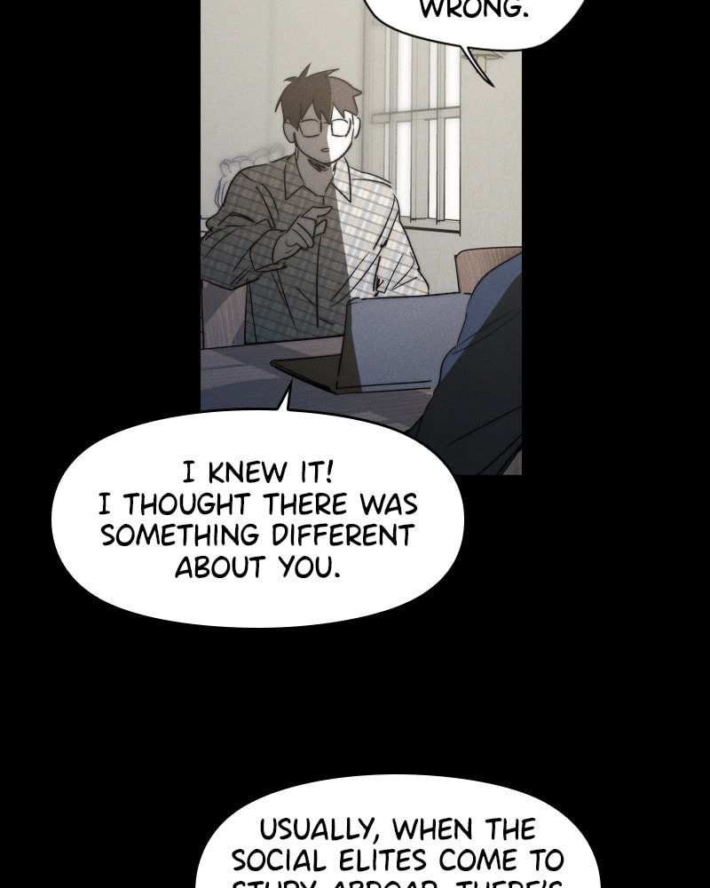 The Savior's Time Chapter 33 page 54 - 