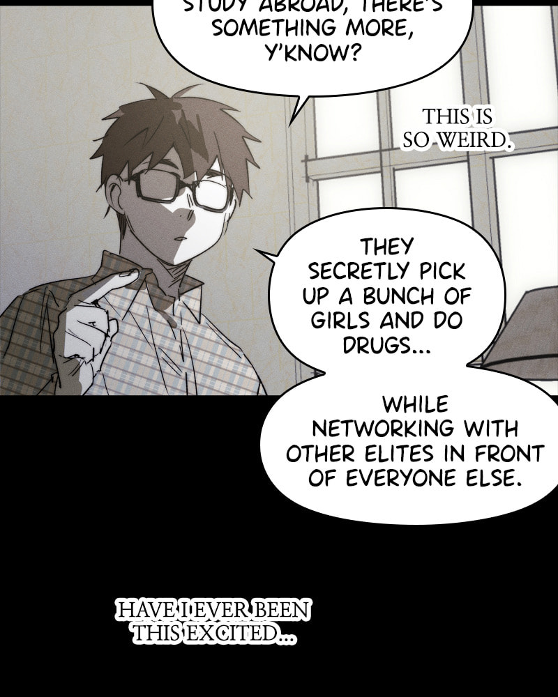 The Savior's Time Chapter 33 page 55 - 