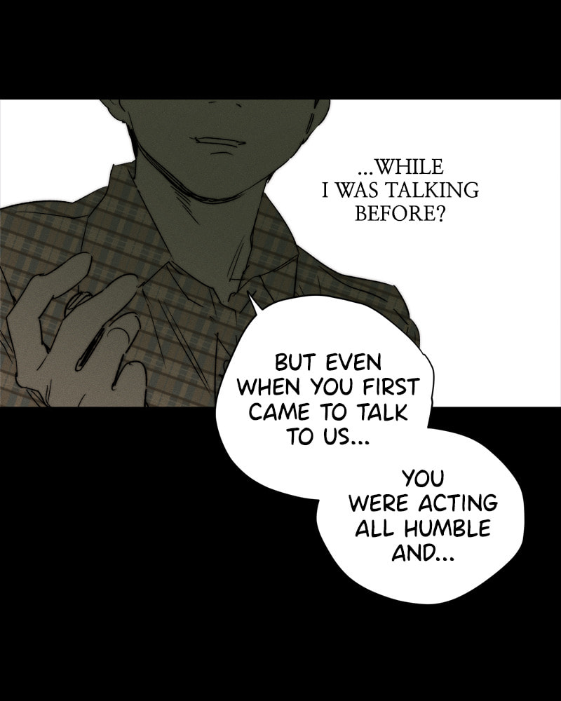 The Savior's Time Chapter 33 page 56 - 