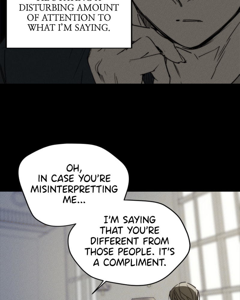 The Savior's Time Chapter 33 page 61 - 