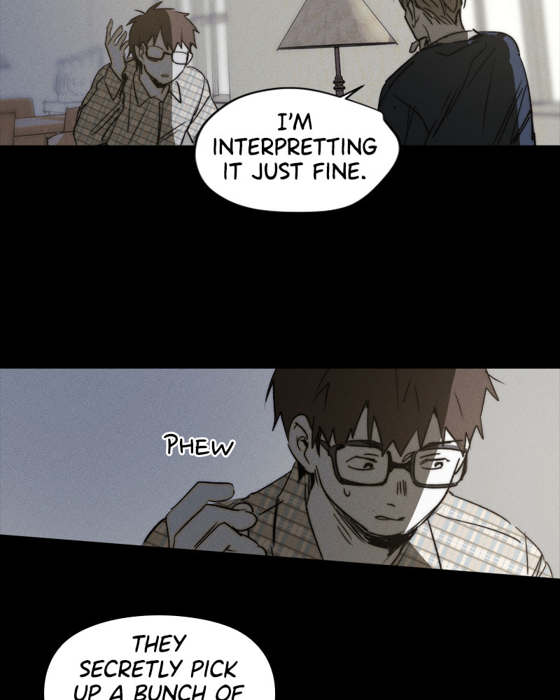 The Savior's Time Chapter 33 page 62 - 