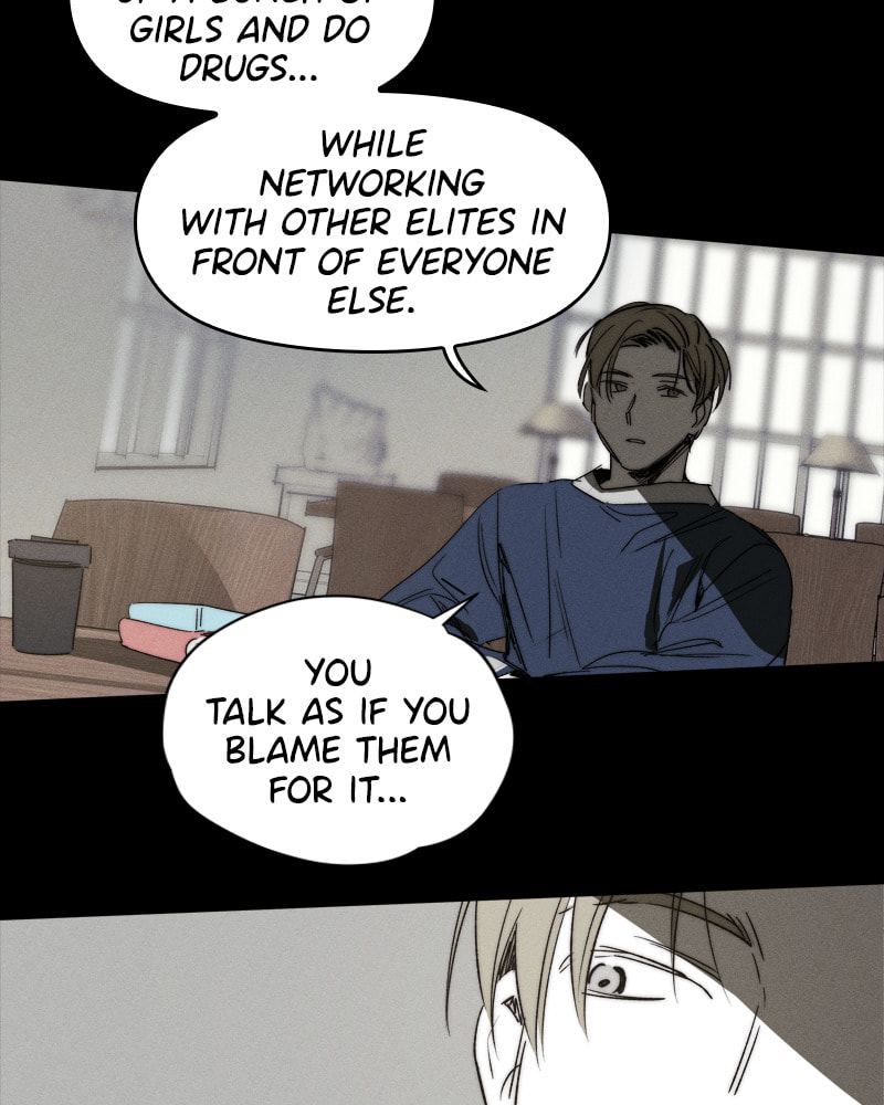 The Savior's Time Chapter 33 page 63 - 