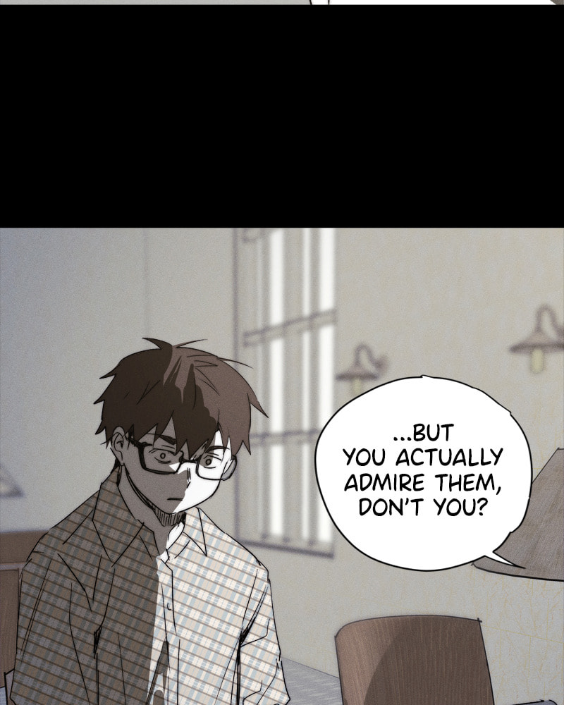 The Savior's Time Chapter 33 page 64 - 