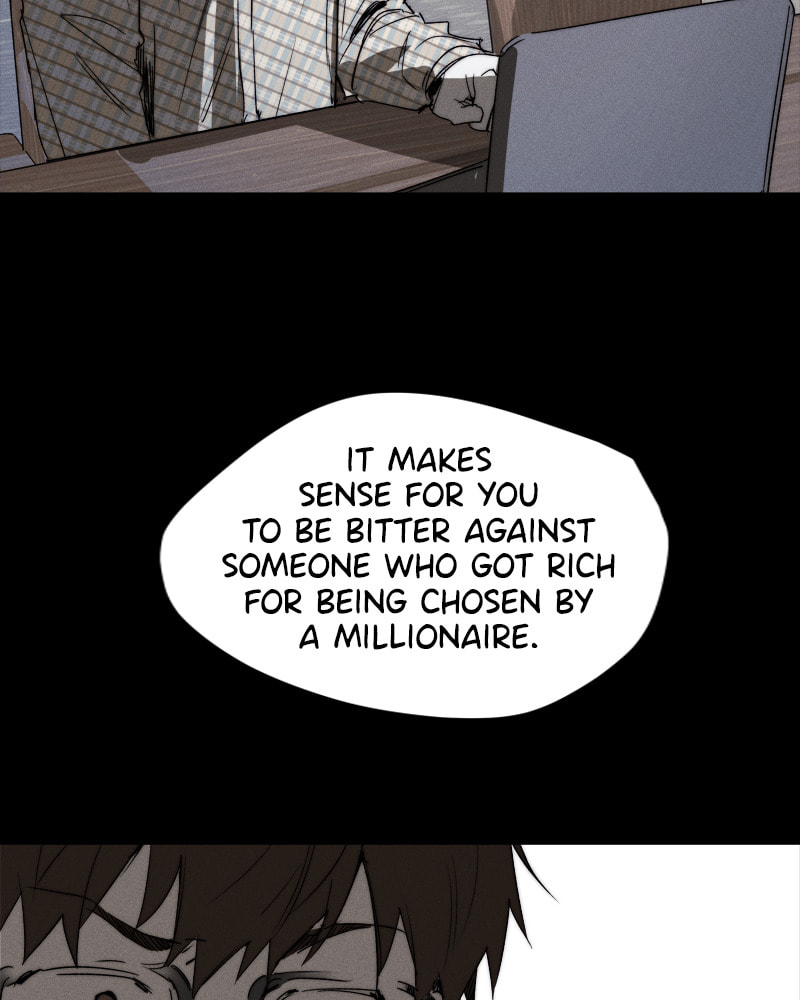 The Savior's Time Chapter 33 page 65 - 