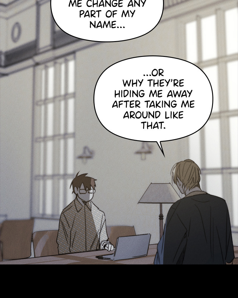 The Savior's Time Chapter 33 page 69 - 