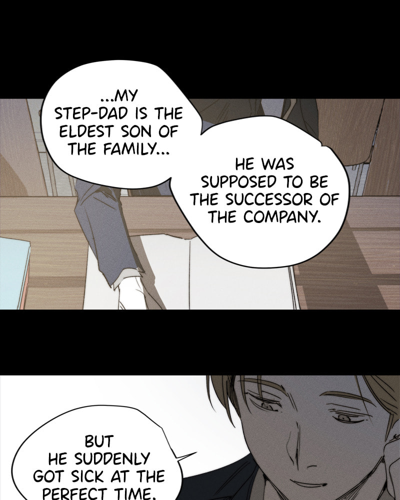 The Savior's Time Chapter 33 page 70 - 