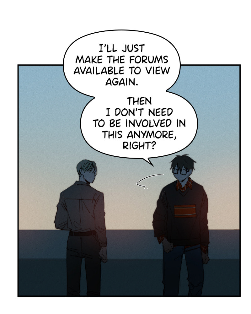The Savior's Time Chapter 33 page 8 - 