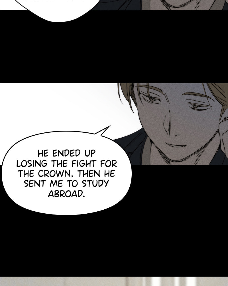The Savior's Time Chapter 33 page 71 - 